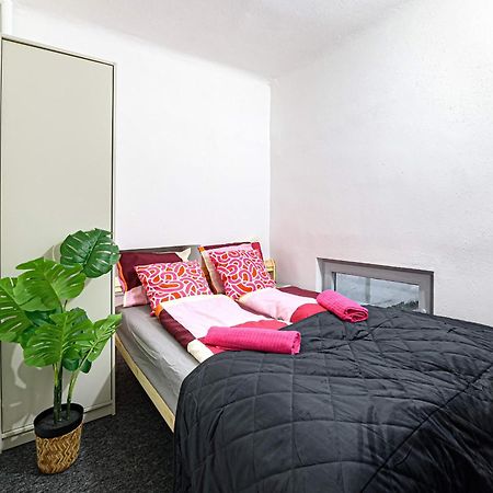 Grand Boulevard Happy Homes Budapest Luaran gambar