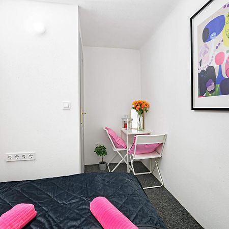 Grand Boulevard Happy Homes Budapest Luaran gambar