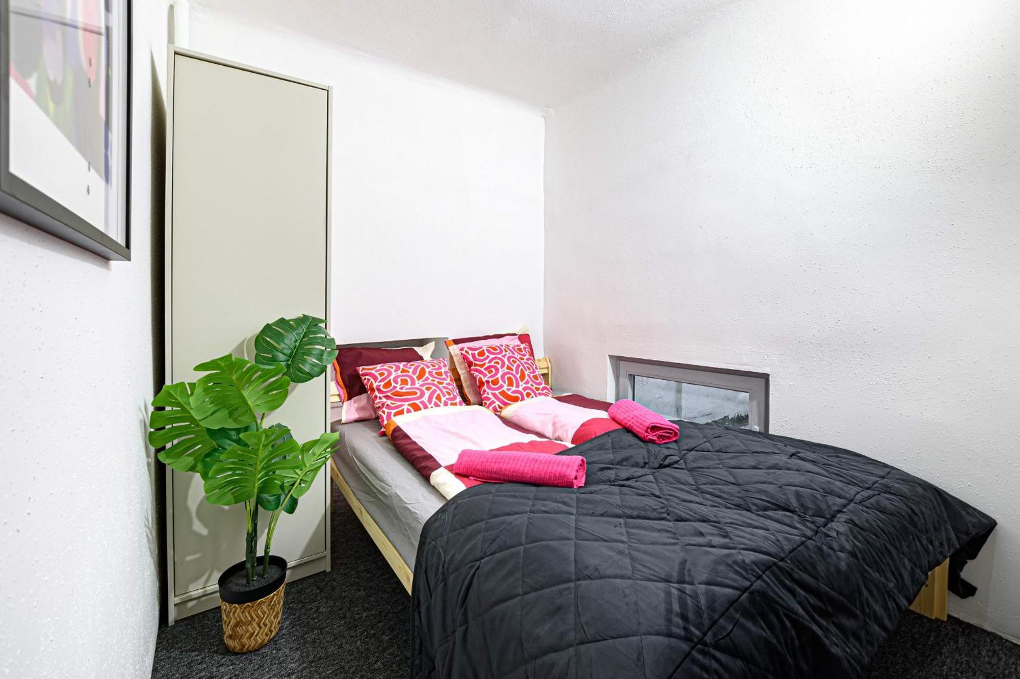 Grand Boulevard Happy Homes Budapest Luaran gambar