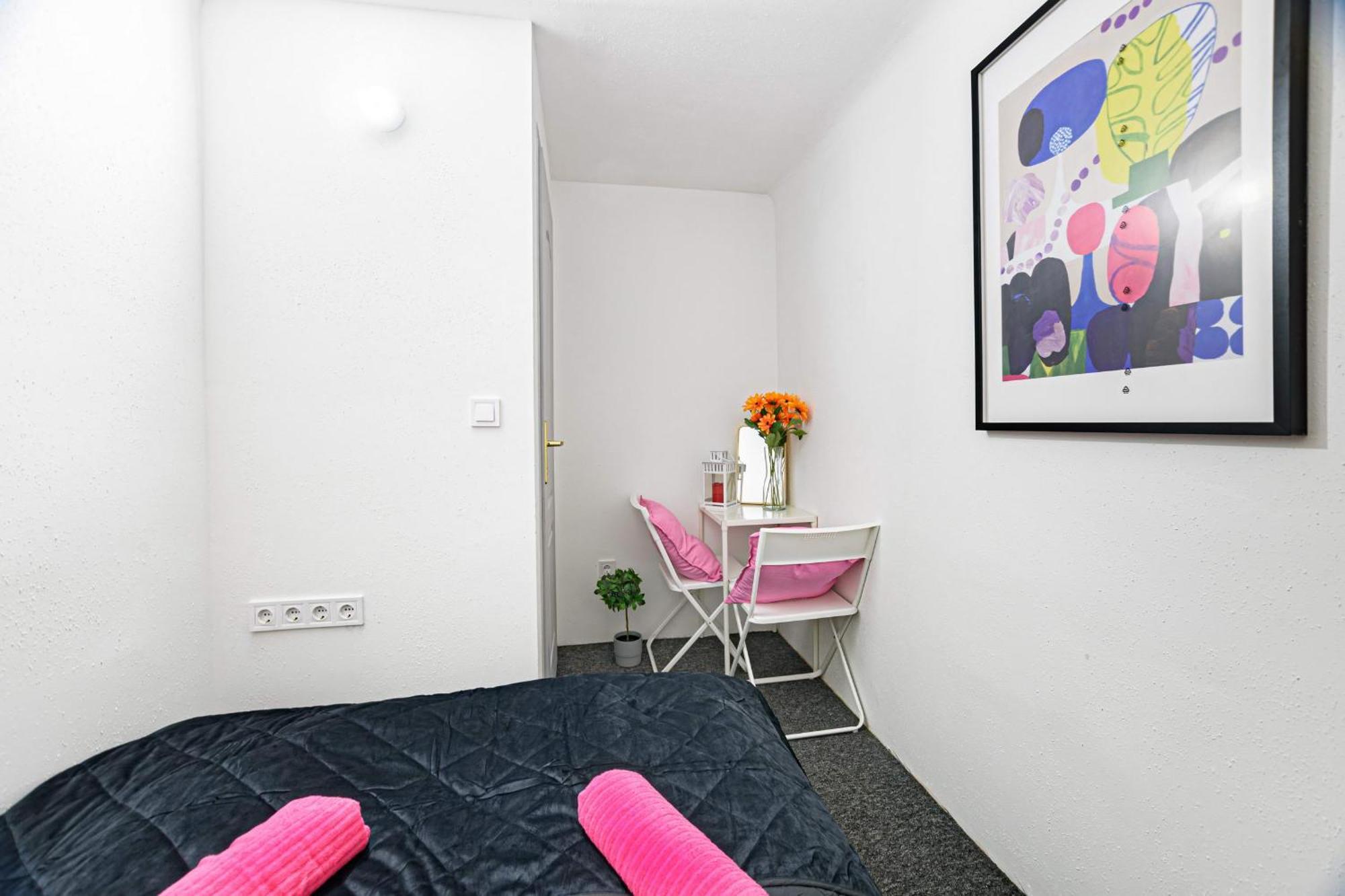 Grand Boulevard Happy Homes Budapest Luaran gambar