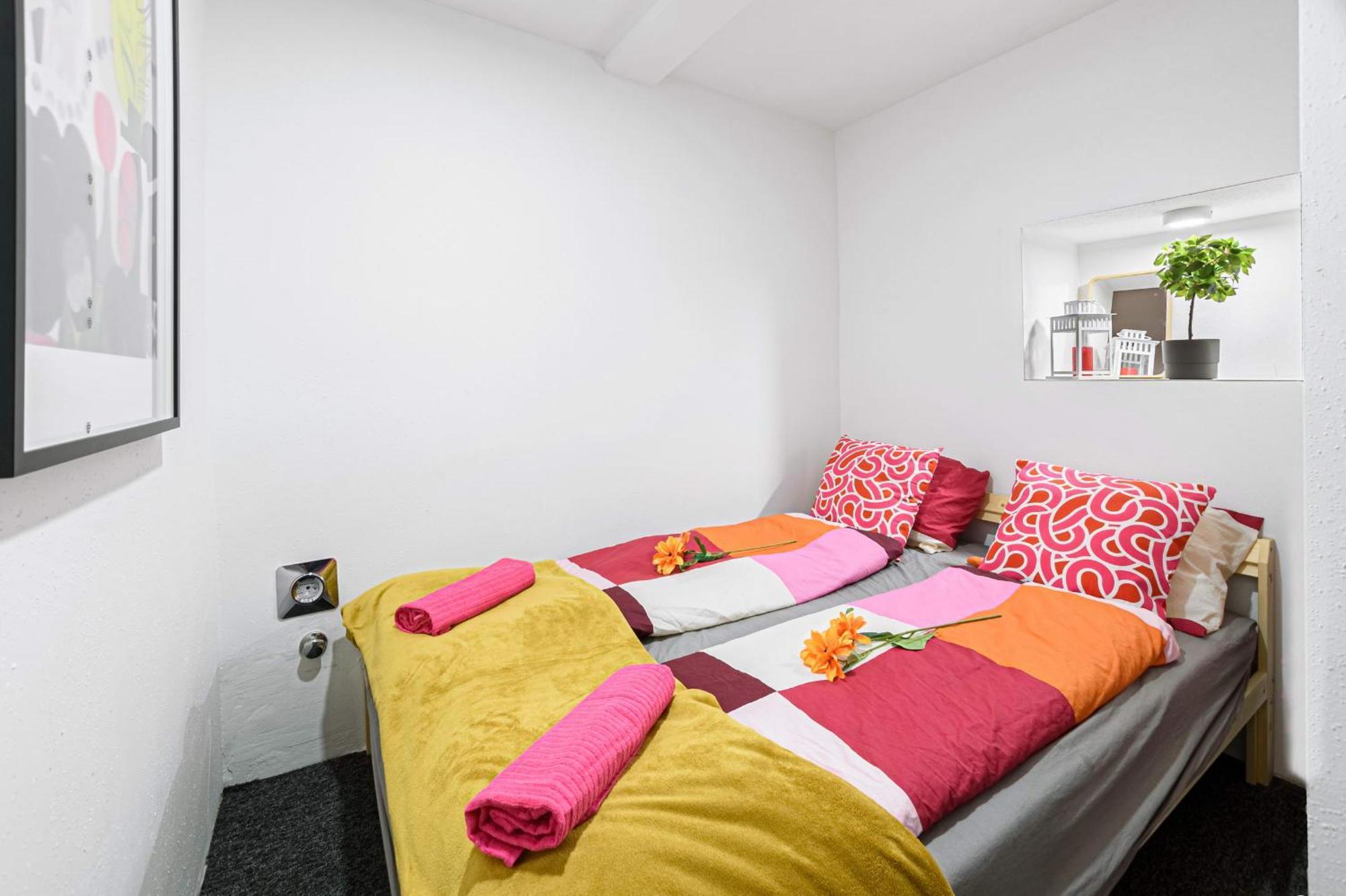 Grand Boulevard Happy Homes Budapest Luaran gambar