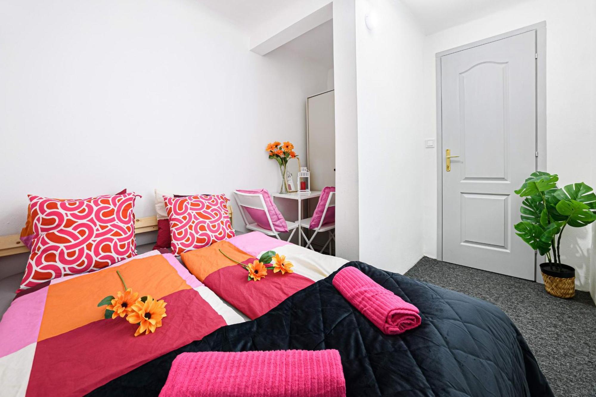 Grand Boulevard Happy Homes Budapest Luaran gambar