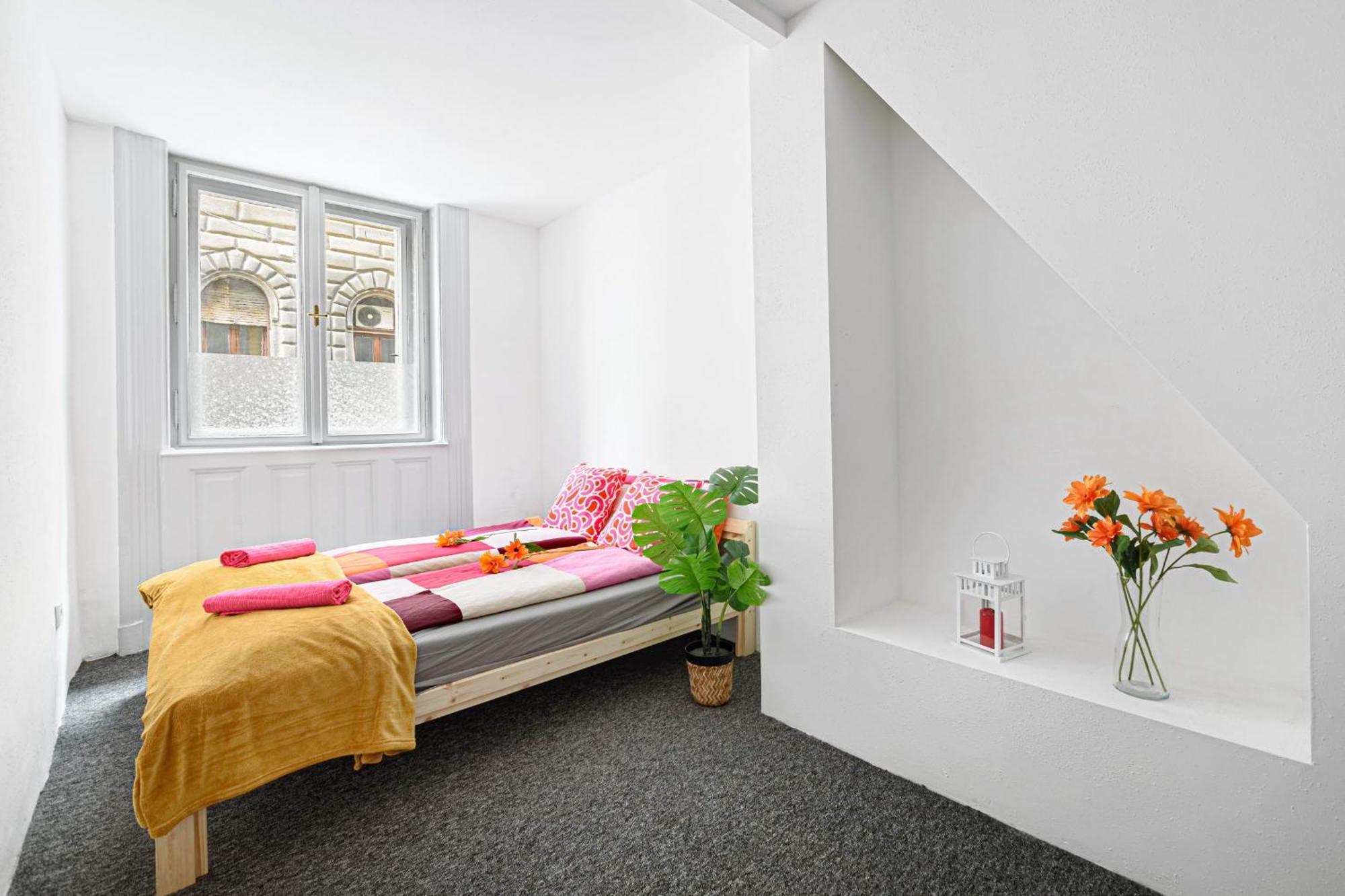 Grand Boulevard Happy Homes Budapest Luaran gambar