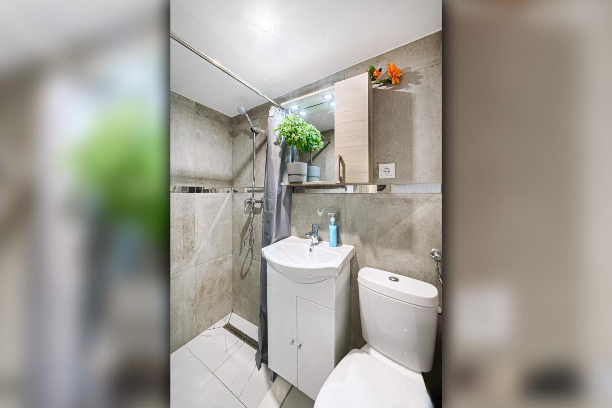 Grand Boulevard Happy Homes Budapest Luaran gambar