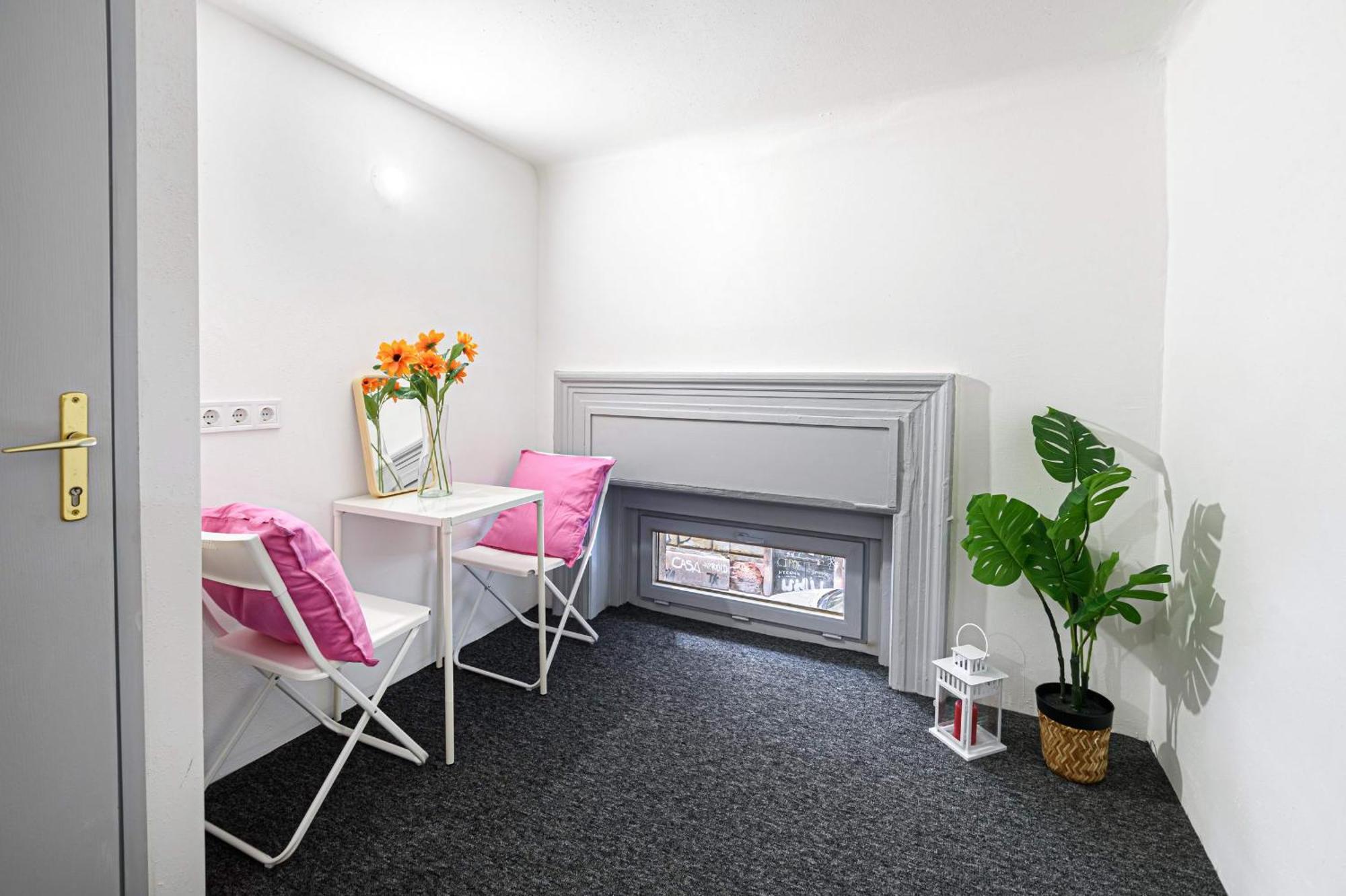 Grand Boulevard Happy Homes Budapest Luaran gambar
