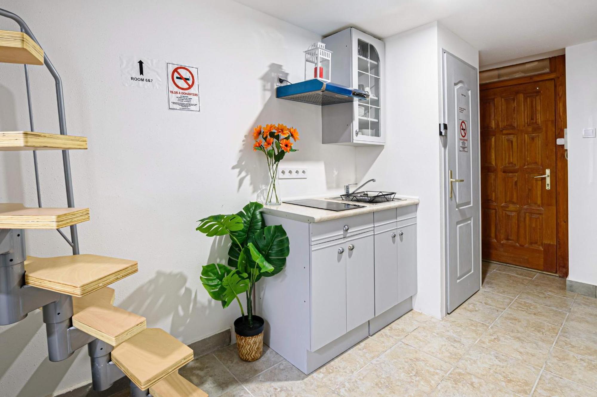 Grand Boulevard Happy Homes Budapest Luaran gambar